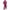 Hot Pink, variant on Yeaiivve Womens Lounge Sweatsuit Sets 2 Piece Fall Outfits Oversized Pullover Hoodie and Jogging Sweatpants Y2K Tracksuit Black S