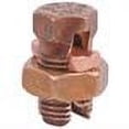 thumbnail image 2 of Thomas & Betts Split Bolt Connector - High-Strength - Multicolor, 2 of 2