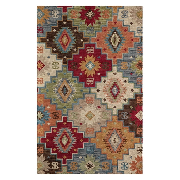 Momeni Tangier Panel Area Rug