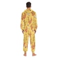 thumbnail image 7 of joogoo Seahorse Coral Summer Unisex Adults Onesies Pajamas Jumpsuits L, 7 of 7