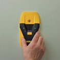thumbnail image 3 of DEWALT Stud Finder Electronic - LED Display, Manual Power, Yellow - 1 Piece, 3 of 11