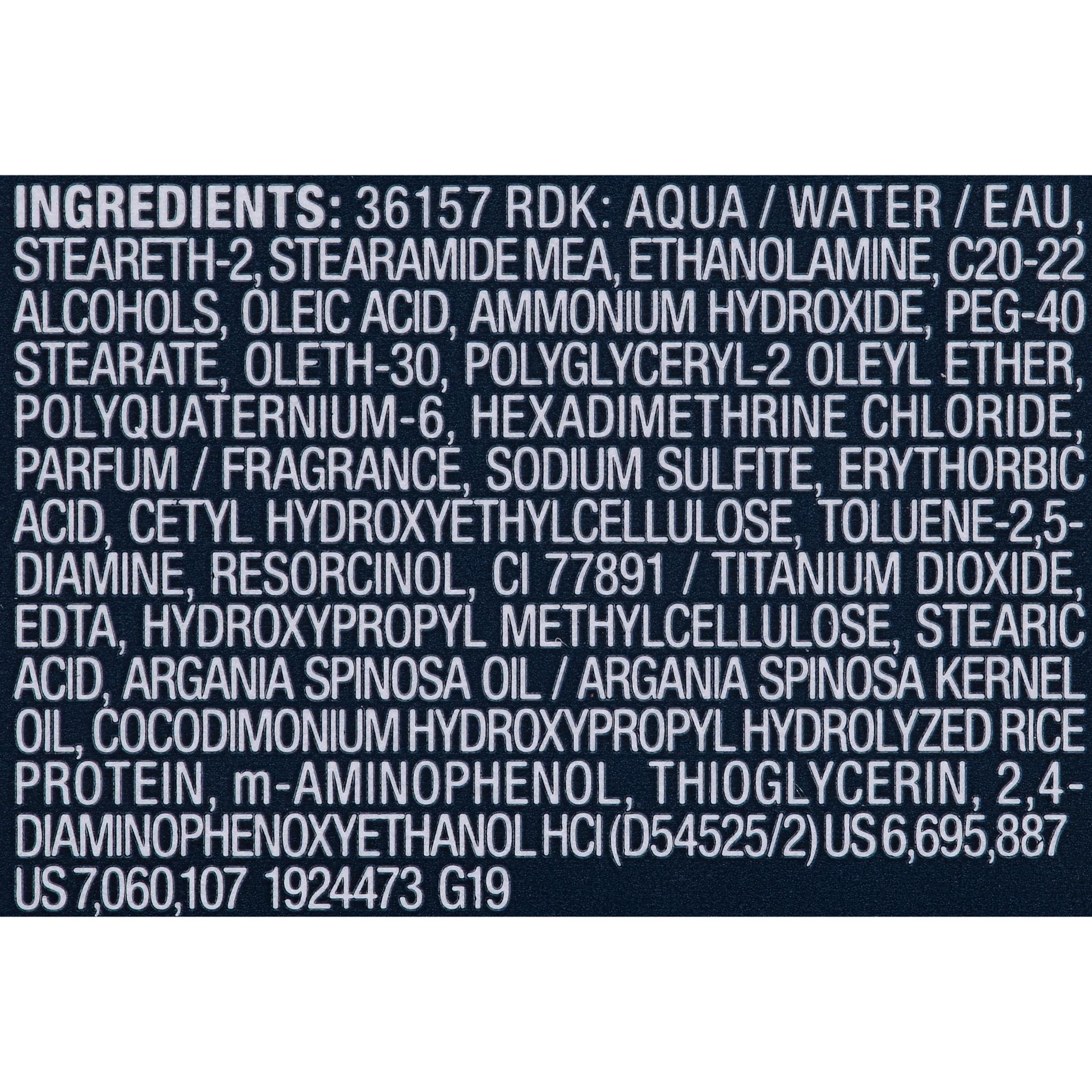 Cover Fusion Low Ammonia - 7NN Natural by Redken for Unisex - 2.1 oz Hair Color