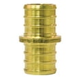 thumbnail image 3 of Apollo APXC3425JR Coupling, 3/4 in, Barb, Brass, 200 psi Pressure - pack of 25, 3 of 4