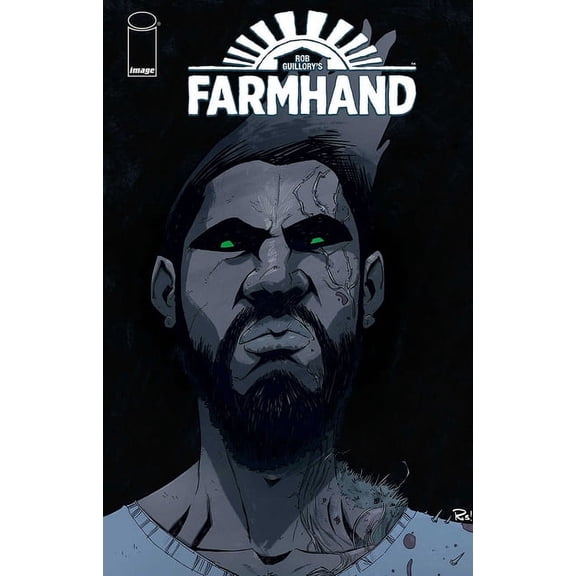 Farmhand Volume 4: The Seed, (Paperback)