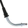 thumbnail image 5 of Niche Throttle Cable for Yamaha Seca 750 XJ750R 5G2-26311-00-00 Motorcycle 519-CCB2958L, 5 of 9