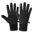 thumbnail image 2 of Guantes de invierno BuyWeek Talla M Negro, 2 of 14