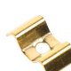 thumbnail image 3 of unbranded 5Jgo Reguladores De Cuerdas Estables Para Guitarra Eléctrica En Acero Dorado, 3 of 8