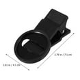 thumbnail image 2 of GETAJGHSD 2Pcs Phone Camera Lens Clip Mobile Phone Photography Accessories Non Slip, 2 of 7