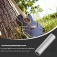 thumbnail image 3 of OULII Guitar Hardware Parts 1Pack Metal Back Plate for Guitars and Bass Guitars with Professional Look, 3 of 8