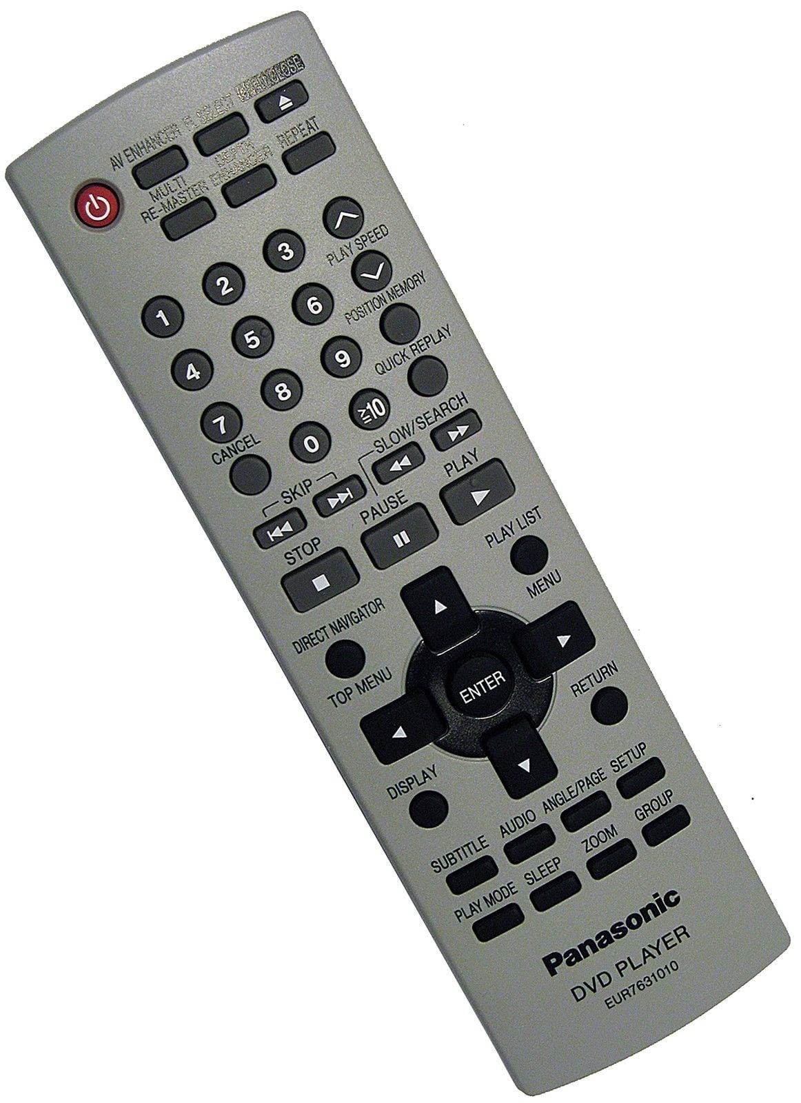 remote code for capello dvd player