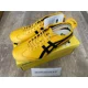 thumbnail image 1 of Onitsuka Tiger MEXICO 66 SD 1183A872 752 YELLOW/BLACK New in Box, 1 of 5