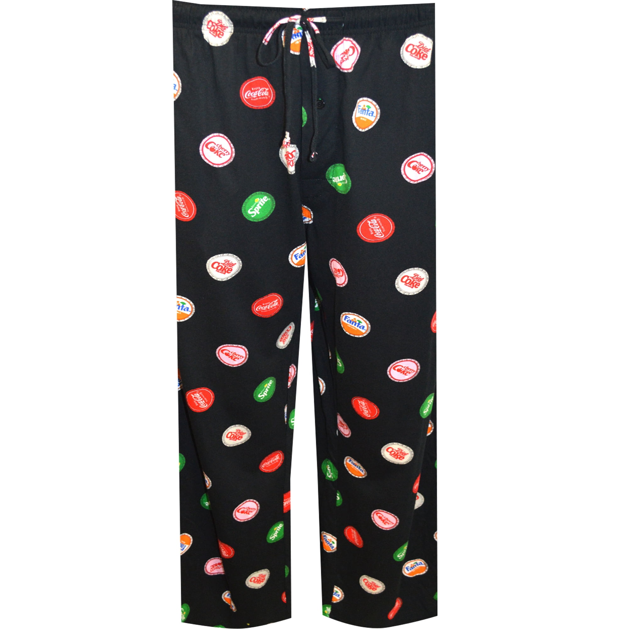 Coca cola pj pants hotsell