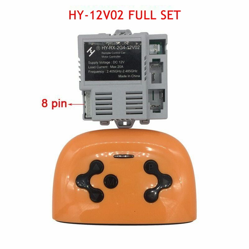 car bluetooth with remote