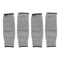 thumbnail image 1 of Protector de brazo seguro, 4 fundas para brazo que evitan que el protector del brazo corte la manga de alta capacidad, 1 of 8