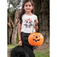 thumbnail image 2 of Cute Baby Panda W Ghost. T-Shirt Toddler -Image by Shutterstock,  3 Toddler, 2 of 4