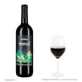 thumbnail image 3 of Vino Tinto La Redonda Nosotros 2 Blend 750 ml, 3 of 4