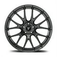 thumbnail image 3 of Fittipaldi FS360 Gloss Graphite 19x9.5 5x4.5 38mm (360G-9956538), 3 of 3