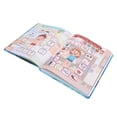 thumbnail image 1 of Libro Parlante Español Bilingüe Español Inglés Para Niños Juguete De Aprendizaje Interactivo Libro De Sonido De Educación Temprana, 1 of 7