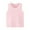 Pink, variant on ZACPNCV Toddler Tank Top Kids Undershirts Cotton Solid Color Sleeveless Vest for Girls Boys Summer Vest Beige 9-10 Years