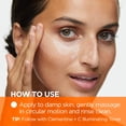thumbnail image 3 of Limpiador Andalou Naturals Brightening Meyer Lemon+ C 180 ml, 3 of 4