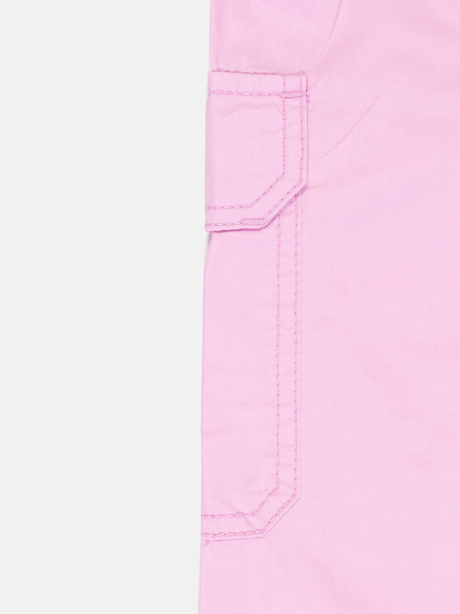 Wonder Nation Girls Cargo Jogger Pants, Sizes 4-18