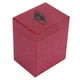 thumbnail image 1 of Caja de almacenamiento de pestañas postizas de acrílico exquisito de 5 capas Organizador de pestañas de injerto (rosa brillante), 1 of 13
