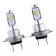 thumbnail image 4 of Kit de Conversión de Bombillas LED para Faros Delanteros de Coche Automático Lámparas de Haz Alto / Bajo H7 SM SunniMix Faros LED para vehículos, 4 of 7