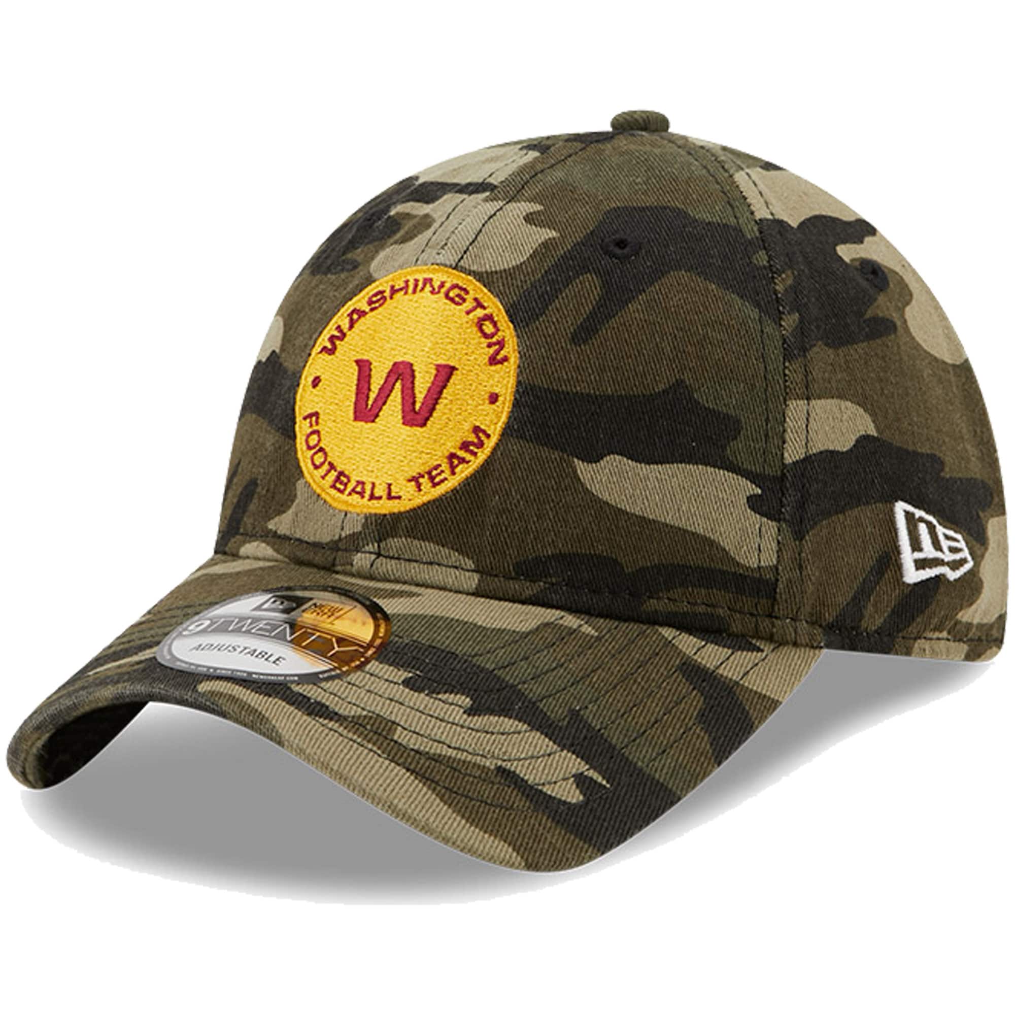 Washington Football Team New Era 