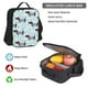 thumbnail image 5 of Balery Dachshund Dog Puppy Mochila Escolar 3 en 1 para Niños - Mochila Resistente con Lonchera Térmica y Estuche - Mochila Escolar para Niños y Niñas, 5 of 7
