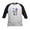 Black/White, variant on CafePress - Furby Do You Speak Furbish? Kids Baseball T Shirt - Kids Cotton Baseball Jersey, 3/4 Sleeve Shirt