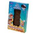 thumbnail image 4 of Frankford, Kellogg's Rice Krispies Cereal 'N Milk Chocolate Bunny, Easter, 1.6 oz, 4 of 6