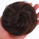 thumbnail image 3 of unbranded Hair Chignon Wig Sintético Color Café Para Decorar Con Aspecto De Real Y Fácil Uso, 3 of 6