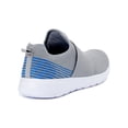thumbnail image 2 of Athletic Works Men's Nash Athletic Slip-On Jogger Sneakers, 2 of 6