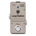 thumbnail image 1 of Looper Pedal Rowin LN-332S 48K Loop Station para guitarra, 1 of 5
