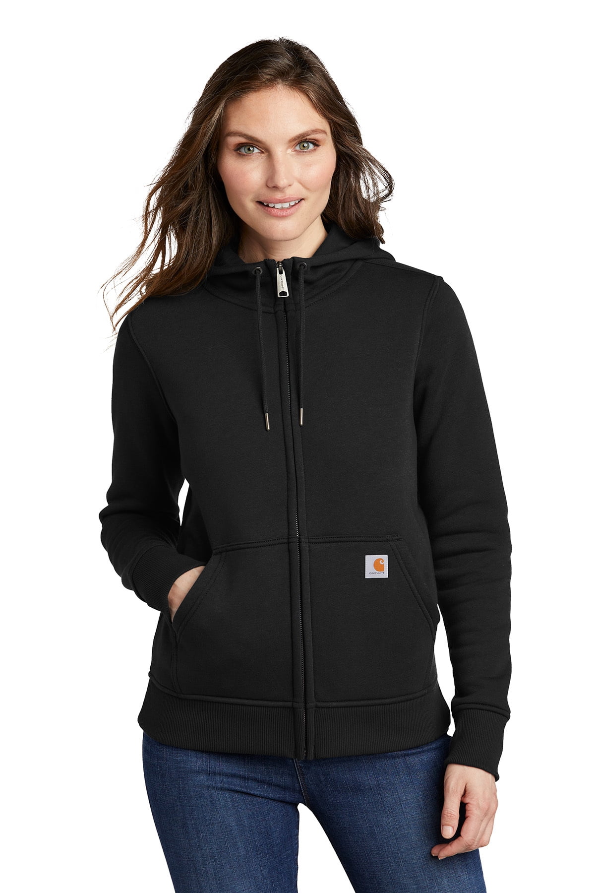 Water Repellent Hoodie 