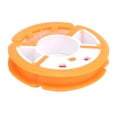 thumbnail image 3 of Carrete de almacenamiento para tabla de bobinado de hilo de pescar cómodo carrete de hilo de pescar práctico y portátil con 2 cajas de 8 ejes/12 ejes para pescar ANGGREK  Otros, 3 of 8