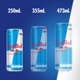 thumbnail image 5 of Red Bull Sugar Free 12x250ml, 5 of 5