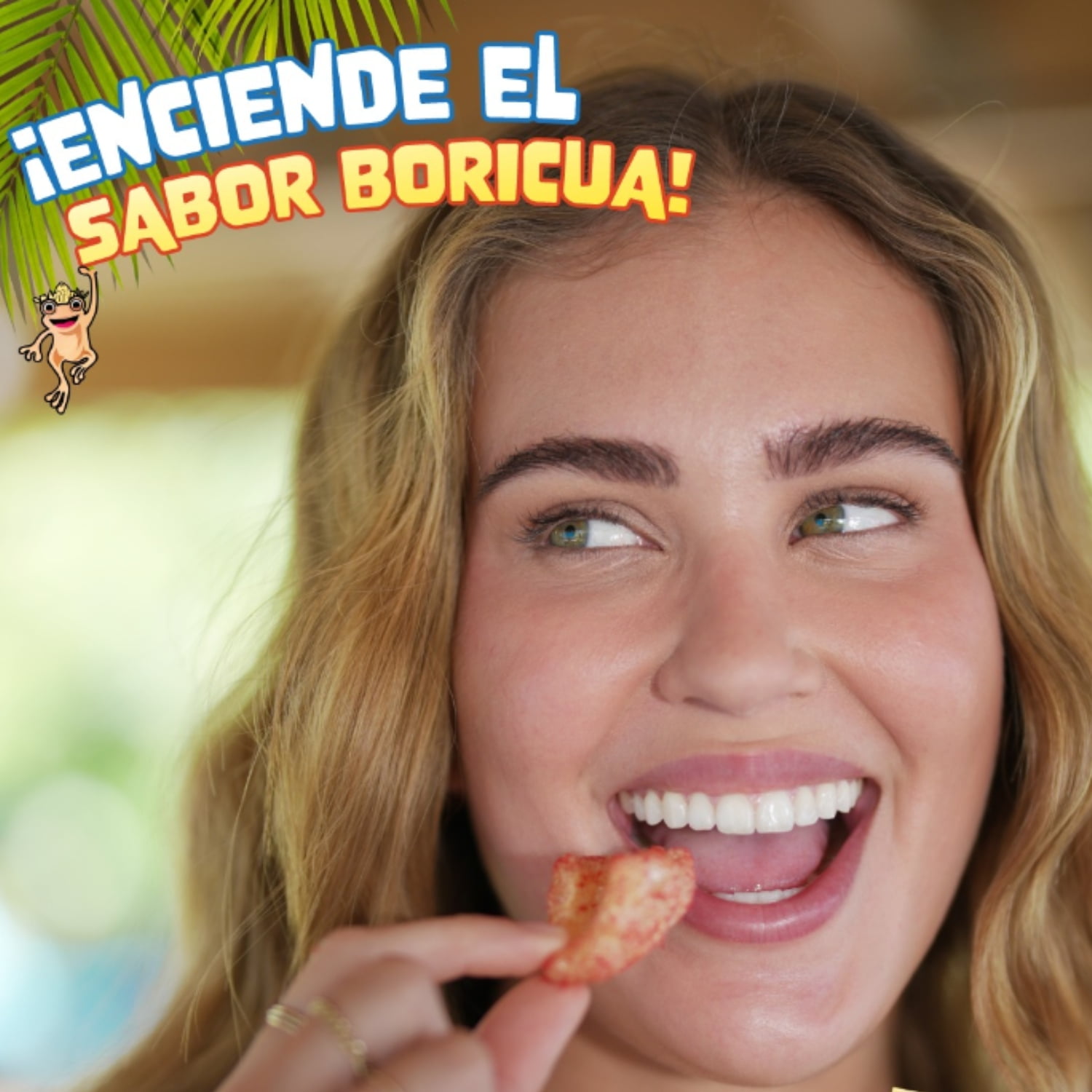 Isleño Isleno Chicharron Regular 1.6oz