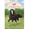 thumbnail image 1 of Pre-Owned Charming Ponies: A Perfect Pony (Paperback) 0060781440 9780060781446, 1 of 1