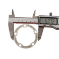 thumbnail image 4 of For BAFANG BBSHD Chain Ring Offset Correction Spacer Gasket, 4 of 5