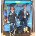 thumbnail image 1 of Set de regalo de Barbie X-Files Mysteries Edición Coleccionista, 1 of 6