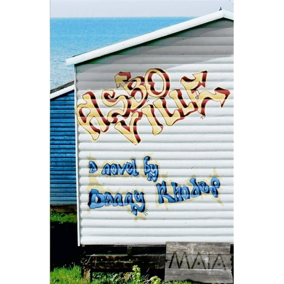 Asboville (Paperback)