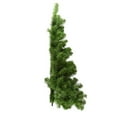 thumbnail image 2 of Kurt Adler 36" Norway Pine Half Tree, 2 of 6