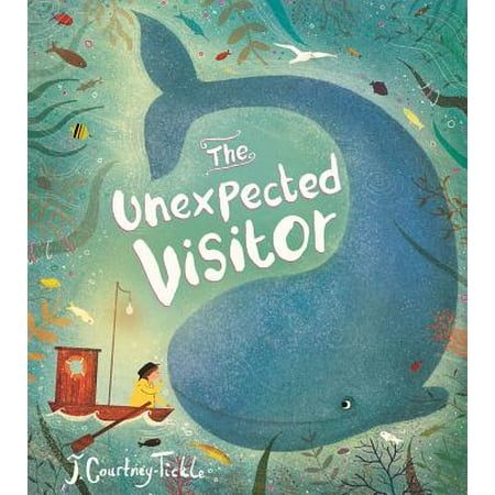 - The Unexpected Visitor