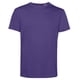 thumbnail image 1 of B&C - Camiseta E150 para Hombre (Púrpura Radiante), 1 of 1
