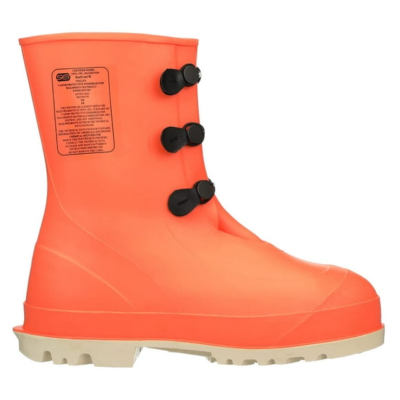 HAZPROOF Bottes 82330-7