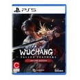 thumbnail image 1 of WUCHANG: Fallen Feathers Day 1 Edition  PS5, 1 of 5