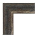 thumbnail image 6 of Amanti Art Natural Cork Board Framed Bark Rustic Char Bulletin Board 23 in. x 17 in., 6 of 7
