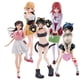 thumbnail image 2 of Figura DE ACCIÓN DE Chizuru Mizuhara, figura de Anime de Rent A Girlfriend de 16cm, modelo de colección, muñecos de juguete Gong Bohan LED, 2 of 2