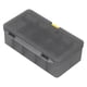 thumbnail image 4 of Portable Fishing Tackle Box Plastic Double Layer Lure Hook Bait Box Organizer Storage Case, 4 of 5